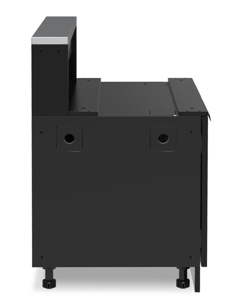 Broil King - Baron MOK Cabinet pro 5 hořák s dvířky