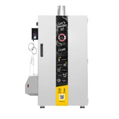 Borniak - Digitální nerezová udírna BBDS-NW-70 WiFi