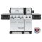Broil King - Imperial S 690 IR + MONTÁŽ