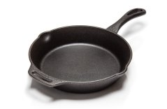 Petromax - Litinová pánev S RUKOJETÍ 25 cm