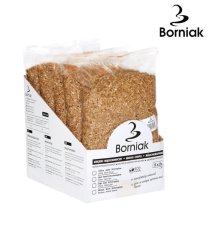 Borniak - Udící štěpka - BUK 10 l