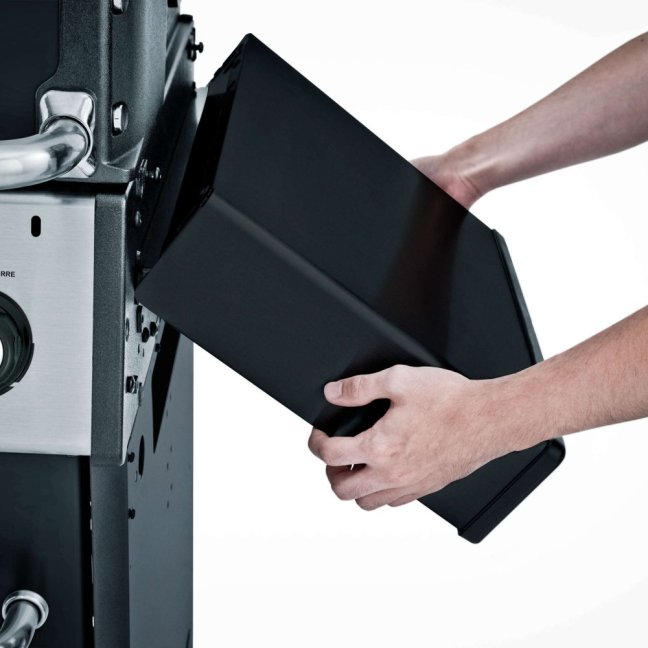 Broil King - Crown 490