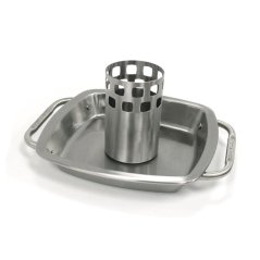 Broil King - Stojan na kuře Premium