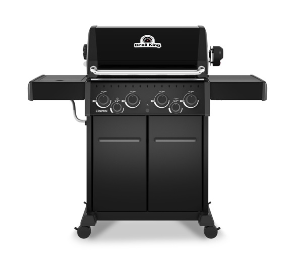 Broil King - Crown 490 Shadow