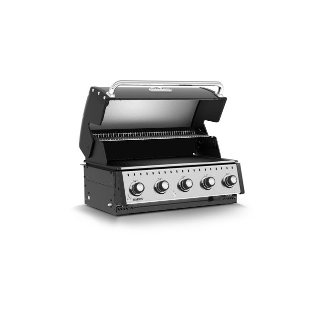 Broil King - Island Baron 520 Built-in + MONTÁŽ