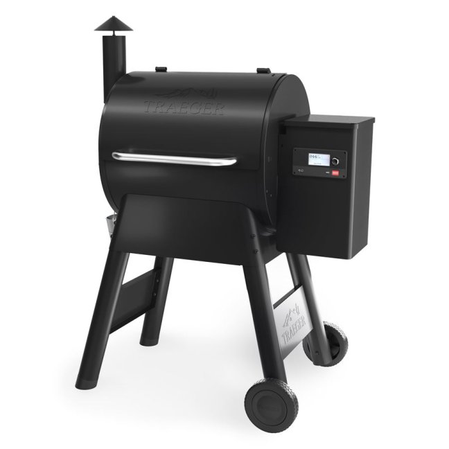 Traeger - Pro 575 (Black)