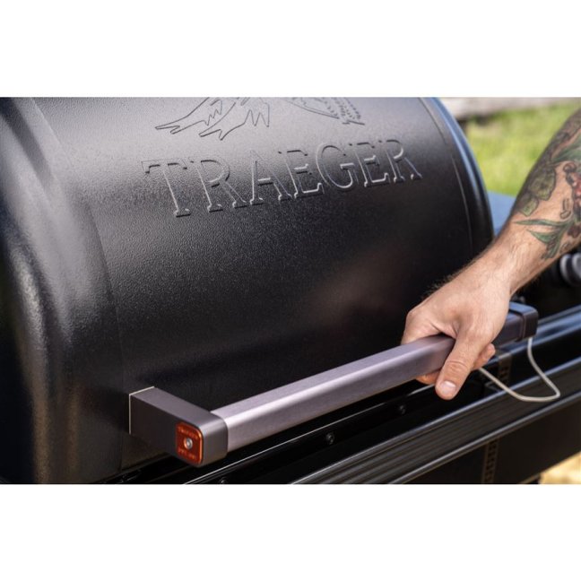Traeger - IronWood + MONTÁŽ