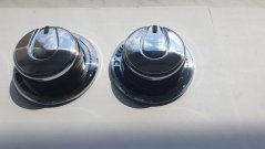 Campingaz - Knoflíky 3 - 4 Series Premium S (2ks)