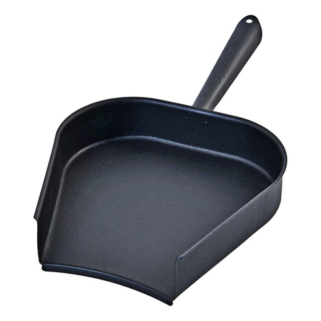 Big Green Egg - Lopatka na popel