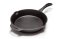 Petromax - Litinová pánev S RUKOJETÍ 25 cm
