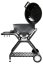 Outdoorchef - Ascona 570 G - Dark Grey