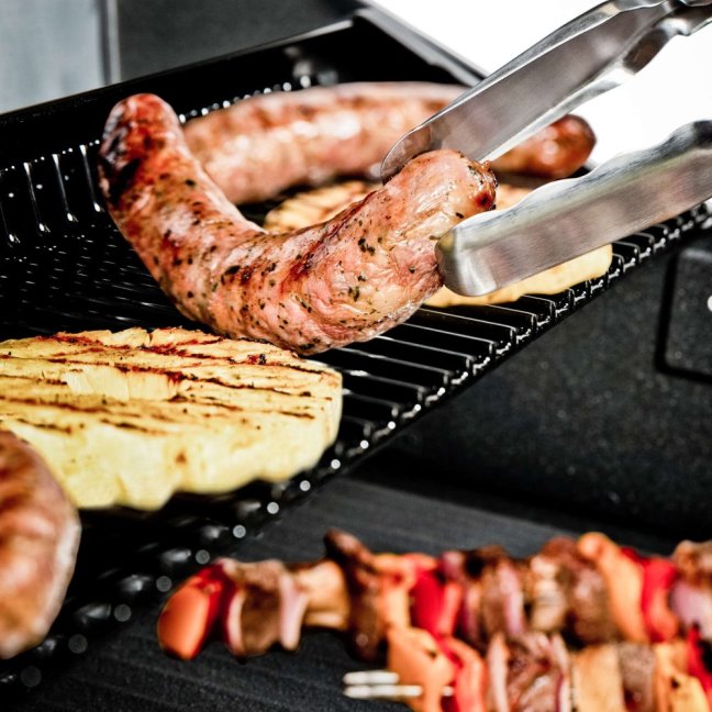 Broil King - Crown 440 (smontovaný kus, možný pouze osobní odběr)