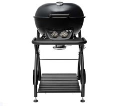 Outdoorchef - Ascona 570 G - All Black