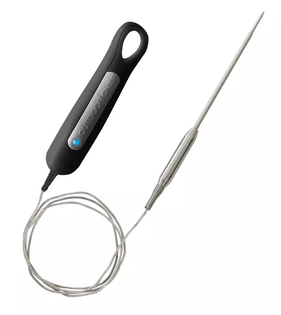Outdoorchef - Vpichovací teploměr Gourmet Check BT