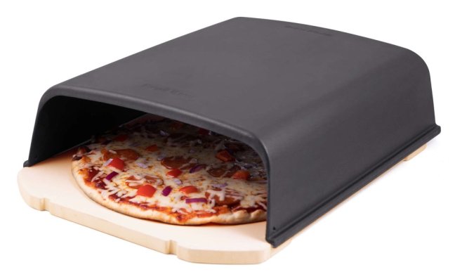 Broil King - Litinový kryt pro pečení