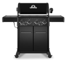 Broil King - Crown 490 Shadow