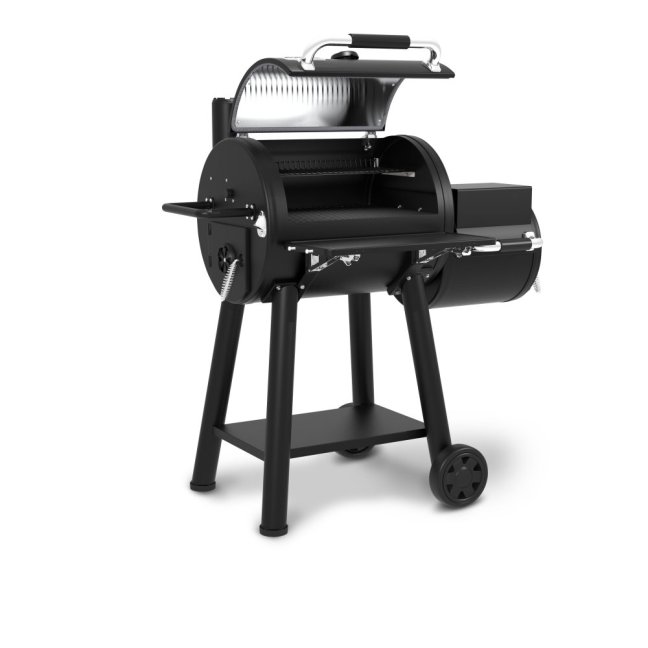Broil King - Regal Offset 400