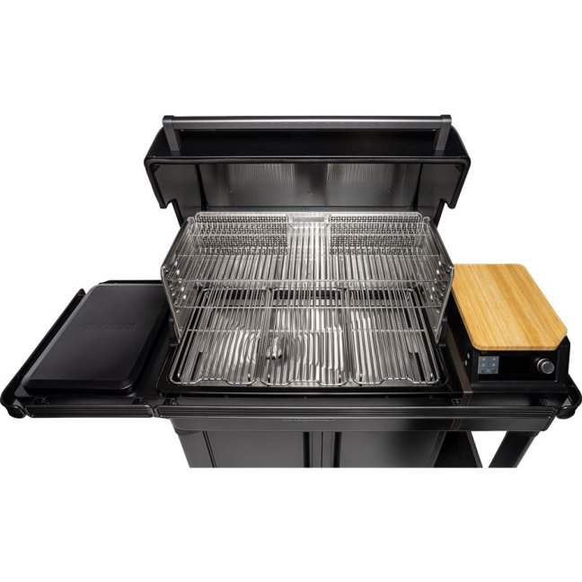 Traeger - Timberline XL + MONTÁŽ