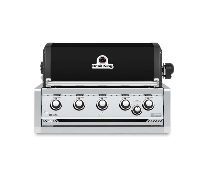 Broil King - Regal 570 Built-in