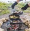Lodge - dvoudílná multifunkční sada Cook-it-all