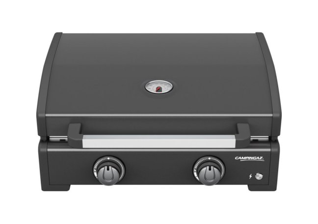 Campingaz - Plancha Onyx 2 COOK