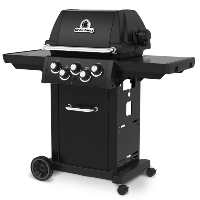 Broil King - Royal 390 Shadow