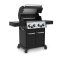 Broil King - Crown 490 vystavený kus (pouze osobní odběr)