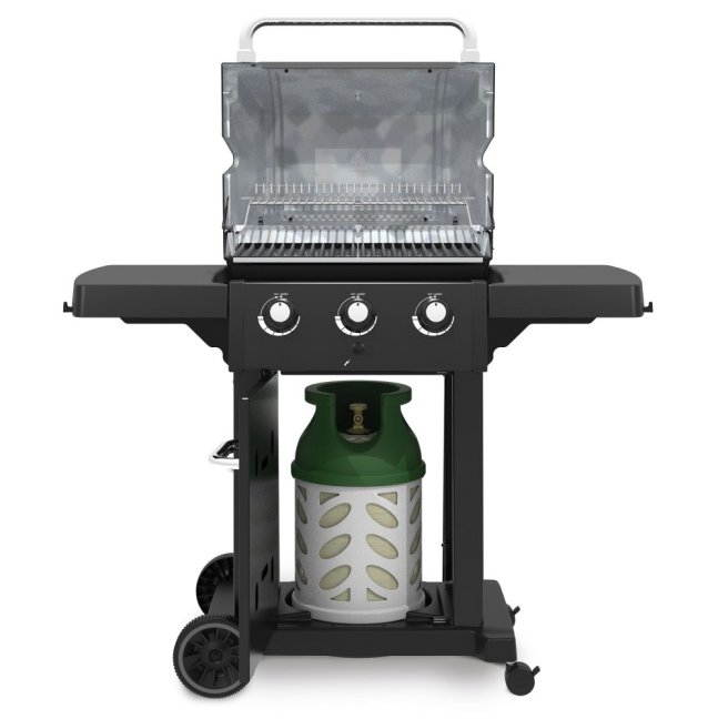 Broil King - Royal 320 Shadow