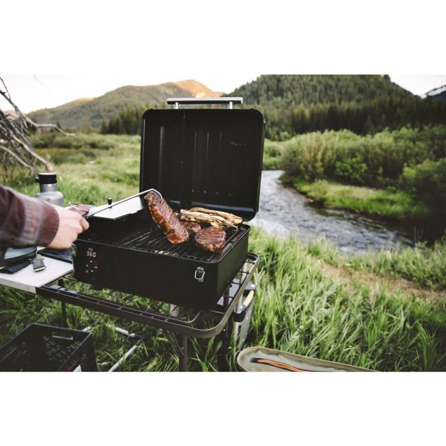 Traeger - Ranger