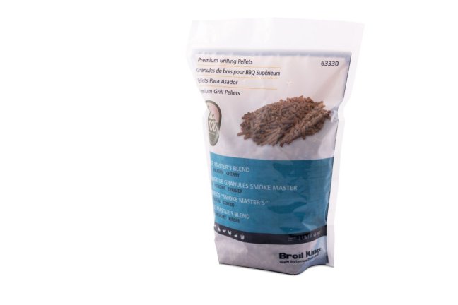 Broil King - Pelety Masters Blend  (1,36 kg)