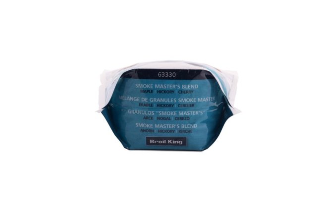 Broil King - Pelety Masters Blend  (1,36 kg)