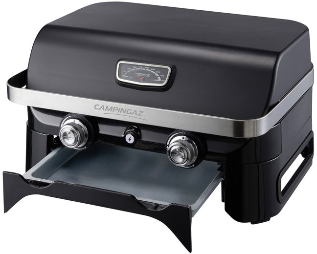Campingaz - Attitude 2100 LX (black)