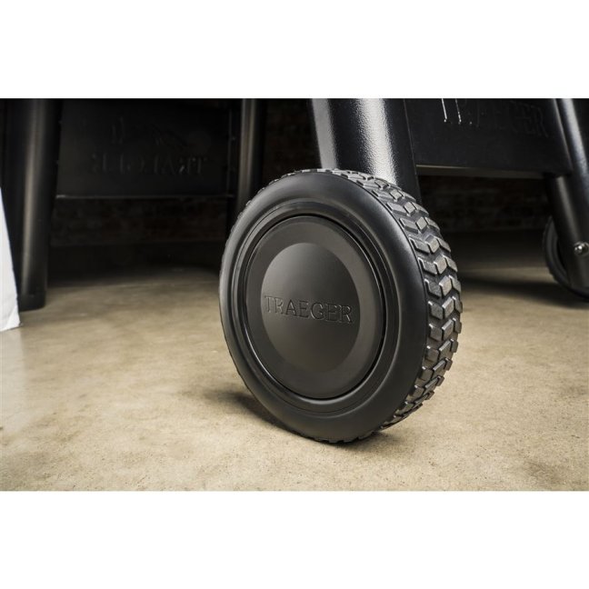 Traeger - Pro 780 (Black)