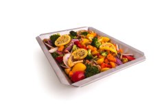 Broil King - Koš na zeleninu do bočního stolku Baron