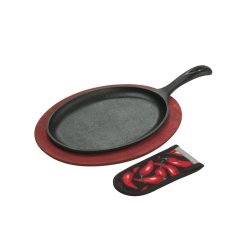 Lodge - Fajita set