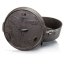 Petromax - Dutch Oven 6,1l s nožičkami