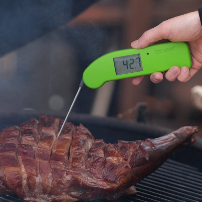 Eti - Thermapen ONE zelený