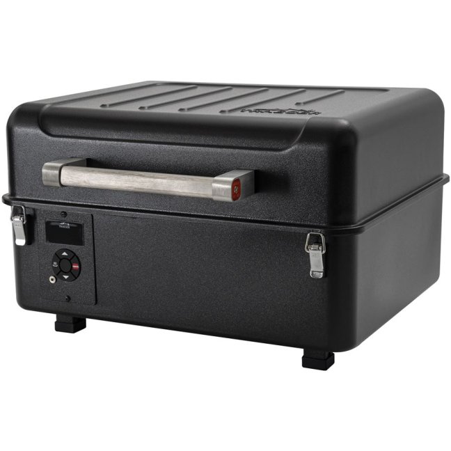 Traeger - Ranger