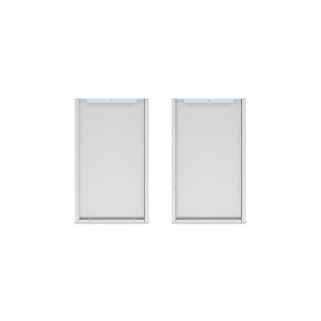Broil King - Built-in zadní panel rohový 45