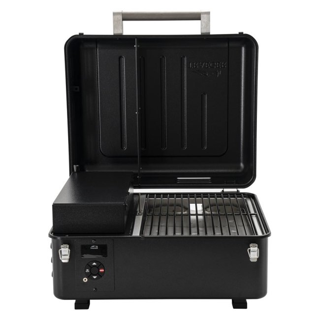 Traeger - Ranger