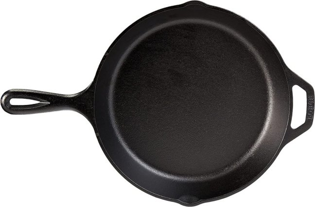Lodge - Litinová pánev (průměr 26 cm)