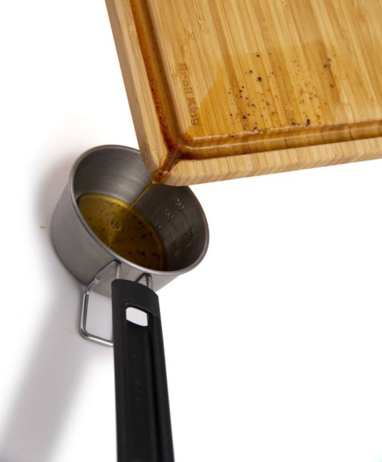 Broil King - Krájecí a servírovací prkénko Baron