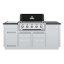 Broil King - Regal 520 Built-in