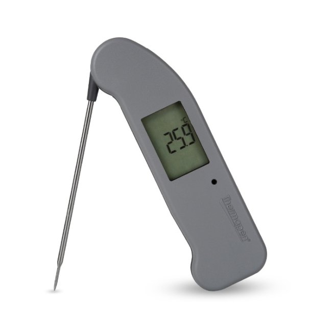 Eti - Thermapen ONE šedý