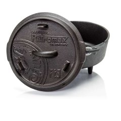 Petromax - Dutch Oven 1,8l s nožičkami
