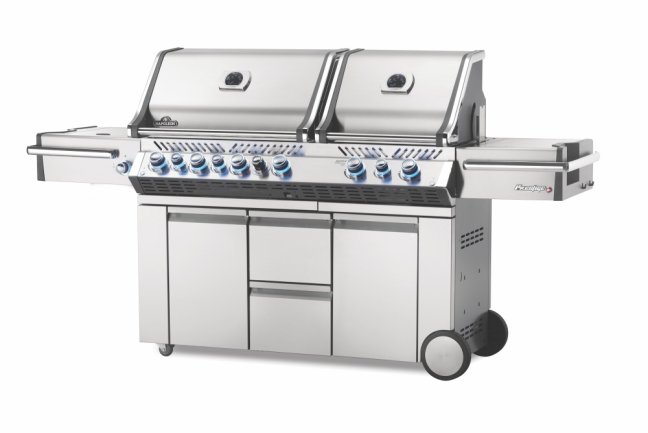 Napoleon - Prestige PRO 825 + MONTÁŽ