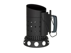 Outdoorchef - Podpalovací komín