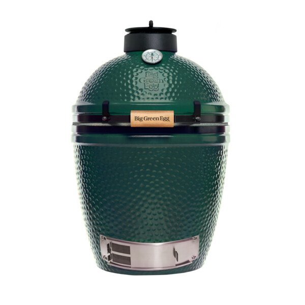 Big Green Egg - Medium + MONTÁŽ