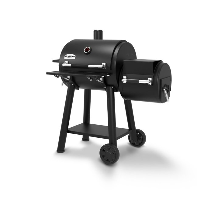 Broil King - Regal Offset 400