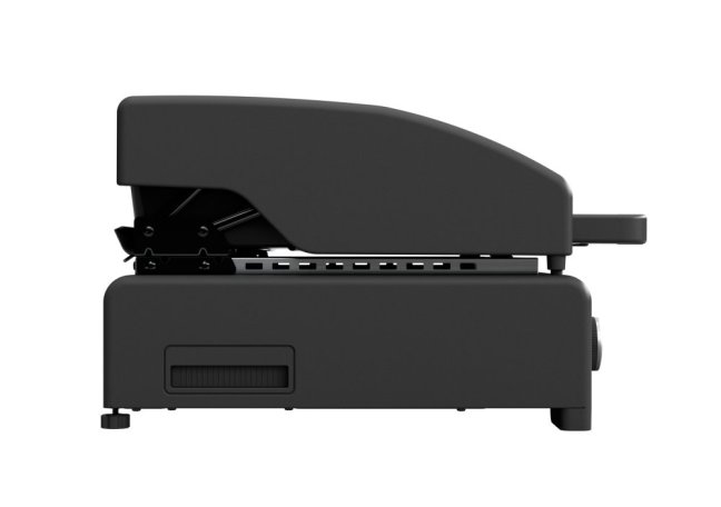 Campingaz - Plancha Onyx 2 COOK
